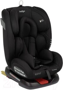 Автокресло INDIGO Tourneo Isofix