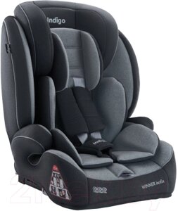 Автокресло INDIGO Winner Isofix / YB706B