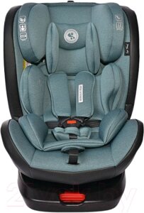 Автокресло Lorelli Nebula Isofix Arctic / 10071802409