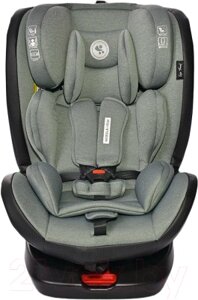 Автокресло Lorelli Nebula Isofix Iceberg Green / 10071802410