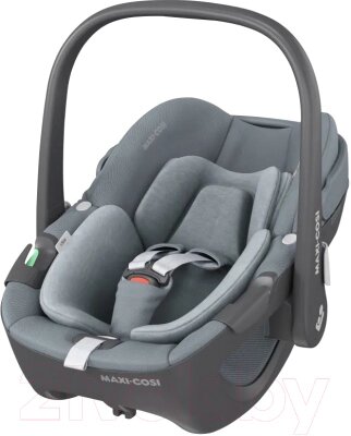 Автокресло Maxi-Cosi Pebble Pro от компании Товары с доставкой на дом. Top-shop. - фото 1