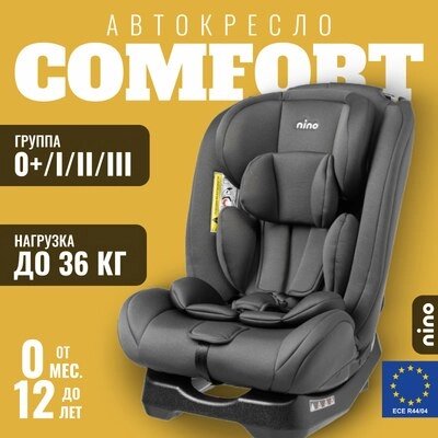 Автокресло NINO Comfort ZY02A