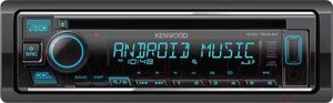 Автомагнитола Kenwood KDC-154UM