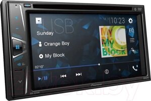 Автомагнитола Pioneer AVH-G225BT