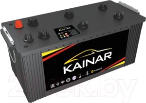 Автомобильный аккумулятор Kainar Euro 140 L+ 900A / 140 07 08 01 0501 17 12 0 3