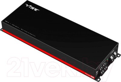 Автомобильный усилитель VIBE audio Powerbox 150.4M-V0 от компании Товары с доставкой на дом. Top-shop. - фото 1