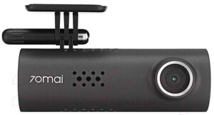 Автомобильный видеорегистратор 70mai Midrive D06 Dash Cam 1S