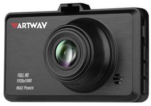 Автомобильный видеорегистратор Artway AV-400 Max Power