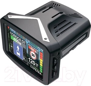 Автомобильный видеорегистратор Intego VX-1500SW