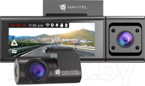 Автомобильный видеорегистратор Navitel RC3 PRO