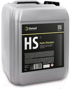 Автошампунь Detail Hydro Shampoo / DT-0116