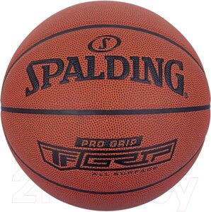 Баскетбольный мяч Spalding Pro Grip 76874z