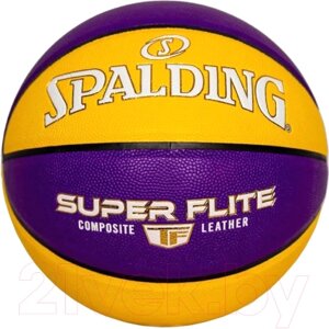 Баскетбольный мяч Spalding Super Flite / 76930Z_7