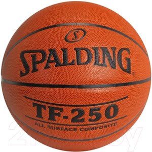 Баскетбольный мяч Spalding TF-250 / 76-801Z