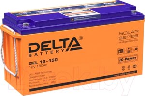 Батарея для ибп DELTA GEL 12-150