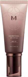 BB-крем Missha M Choboyang BB Cream SPF30/PA No. 21
