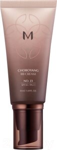 BB-крем Missha M Choboyang BB Cream SPF30/PA No. 23