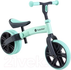 Беговел Yvolution Velo Junior / YT16G2