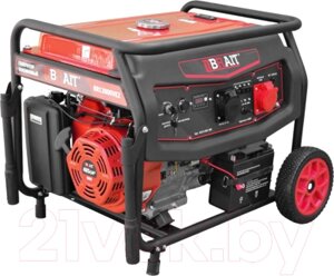 Бензиновый генератор Brait BR13000VE2