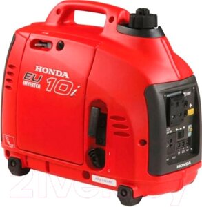 Бензиновый генератор Honda EU10i-T1GW1
