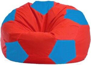 Бескаркасное кресло Flagman Мяч Стандарт М1.1-179