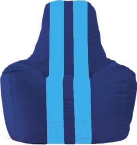 Бескаркасное кресло Flagman Спортинг С1.1-129