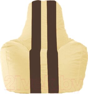 Бескаркасное кресло Flagman Спортинг С1.1-146