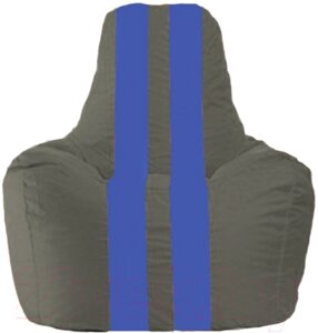 Бескаркасное кресло Flagman Спортинг С1.1-367