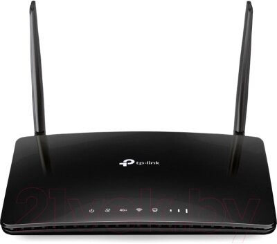 Беспроводной маршрутизатор TP-Link Archer MR500 от компании Товары с доставкой на дом. Top-shop. - фото 1