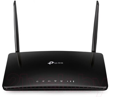 Беспроводной маршрутизатор TP-Link Archer MR600 от компании Товары с доставкой на дом. Top-shop. - фото 1