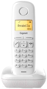 Беспроводной телефон Gigaset A170