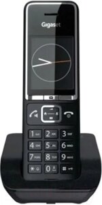 Беспроводной телефон Gigaset Comfort 550 RUS / S30852-H3001-S304