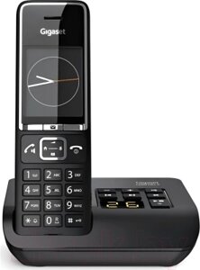 Беспроводной телефон Gigaset Comfort 550A RUS / S30852-H3021-S304