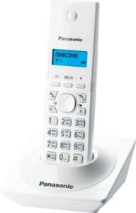 Беспроводной телефон Panasonic KX-TG1711