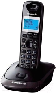 Беспроводной телефон Panasonic KX-TG2511UAT