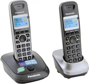 Беспроводной телефон Panasonic KX-TG2512RU2
