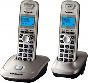 Беспроводной телефон Panasonic KX-TG2512RUN