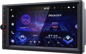 Бездисковая автомагнитола Prology MPA-260 DSP