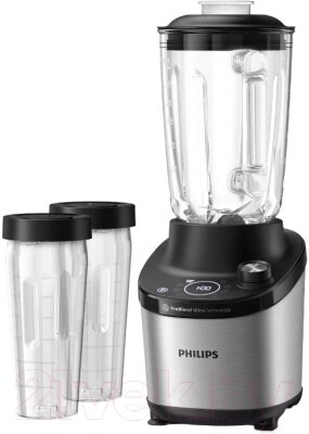 Блендер стационарный Philips HR3760/10 от компании Товары с доставкой на дом. Top-shop. - фото 1