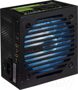 Блок питания для компьютера AeroCool VX-500 Plus RGB