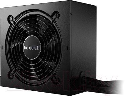 Блок питания для компьютера Be quiet! System Power 10 Gold 850W (BN330) от компании Товары с доставкой на дом. Top-shop. - фото 1