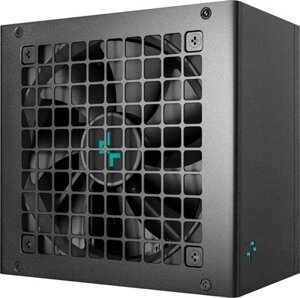 Блок питания для компьютера Deepcool PN750D 750W (R-PN750D-FC0B-EU-V2)