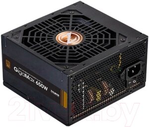 Блок питания для компьютера Zalman ZM650-GVII 650W