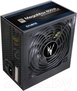 Блок питания для компьютера Zalman ZM800-TXII 800W