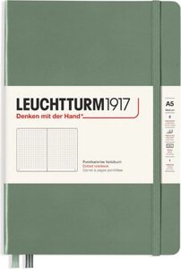 Блокнот Leuchtturm 1917 Smooth Colours 365489