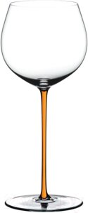 Бокал Riedel Fatto a Mano Oaked Chardonnay / 4900/97O