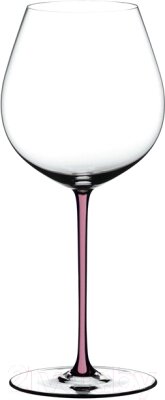 Бокал Riedel Fatto a Mano Old World Pinot Noir / 4900/07MA
