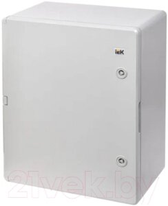 Бокс пластиковый IEK MKP93-N-504024-65