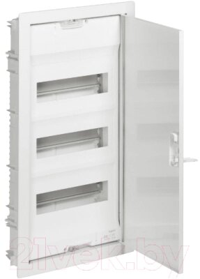 Бокс пластиковый Legrand Nedbox / 1433 от компании Товары с доставкой на дом. Top-shop. - фото 1