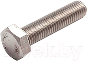 Болт ект м20x100 DIN933 / 5724080